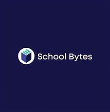 An image of the School Bytes logo